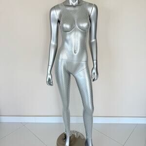 NWT!!! Lulus rhinestone beach cover up size XS/S